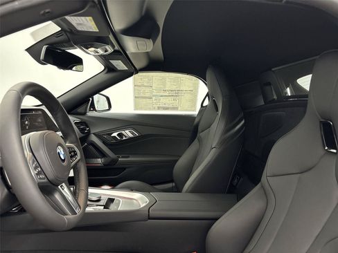 New 2026 BMW Z4 sDrive30i w/ Premium Package RWD image 24