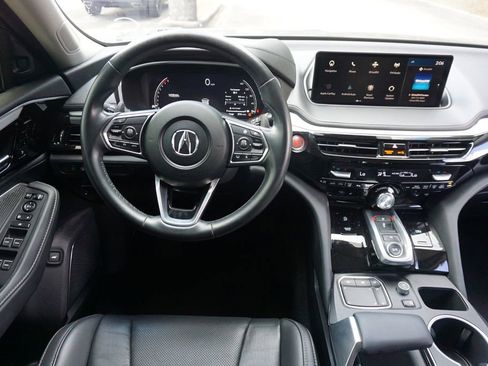 Used 2023 Acura MDX FWD w/ Technology Package image 6