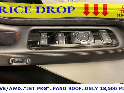 Used 2023 Lincoln Aviator Reserve w/ Equipment Group 201A image 33