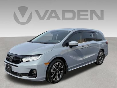 Used 2026 Honda Odyssey Elite