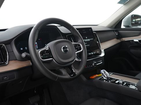 Used 2026 Volvo XC90 B6 Plus AWD/4WD image 28