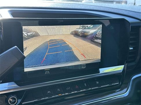 Used 2024 Chevrolet Silverado 1500 LT image 14