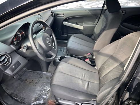Used 2012 MAZDA MAZDA2 Sport image 10