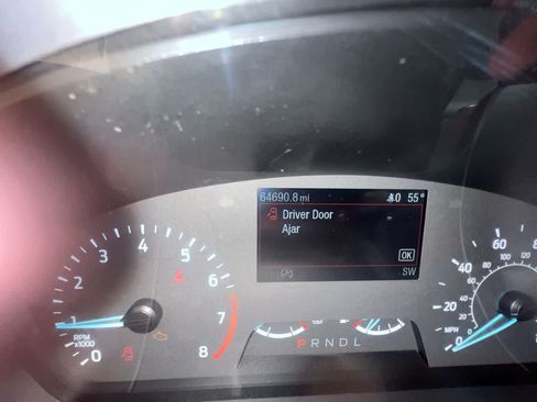 Used 2022 Ford Escape SEL AWD/4WD image 15