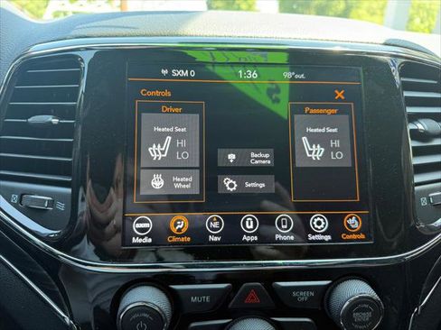 Certified 2021 Jeep Grand Cherokee Limited w/ Quick Order Package 28K 80th image 19