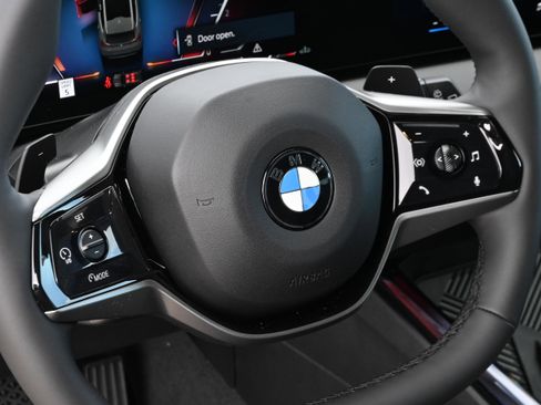 New 2026 BMW X3 xDrive30 AWD/4WD image 13