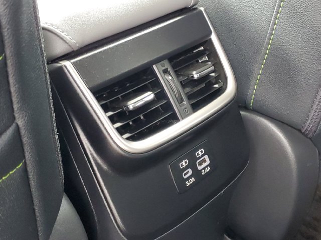 Used 2024 Subaru Outback Onyx Edition AWD/4WD image 30