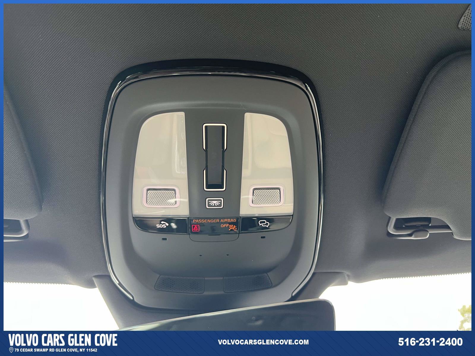 Used 2026 Volvo XC90 B6 Plus w/ Protection Package Premier AWD/4WD image 29