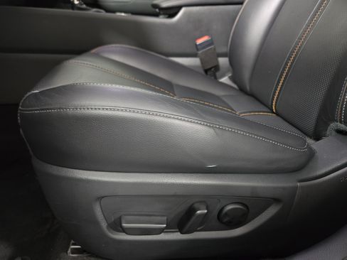 Used 2023 MAZDA CX-50 AWD 2.5 S w/ Premium Plus Pkg image 31