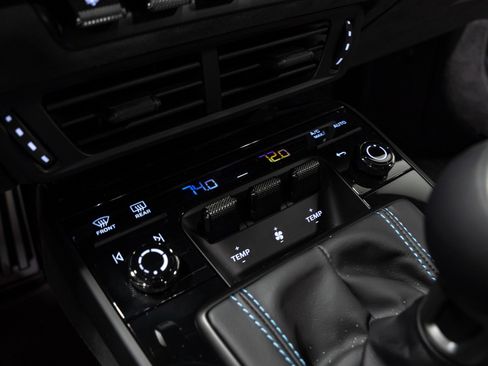 Used 2026 Porsche 911 GT3 image 51