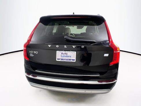 Used 2022 Volvo XC90 T8 Inscription Expression image 6