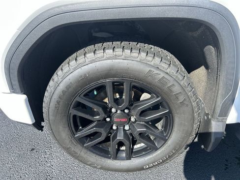 Used 2021 GMC Sierra 1500 Elevation image 16