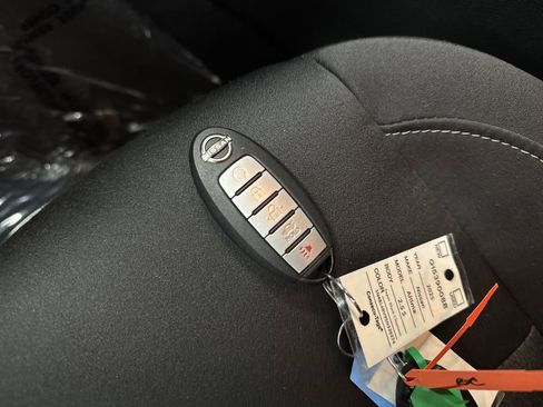 Used 2025 Nissan Altima 2.5 S image 24