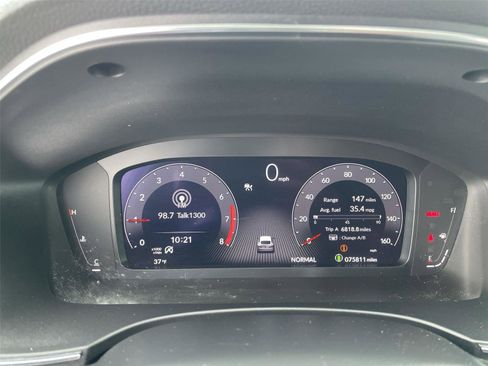 Used 2023 Acura Integra A-Spec image 16