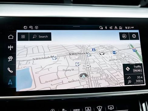 New 2025 Audi S8 AWD/4WD image 41