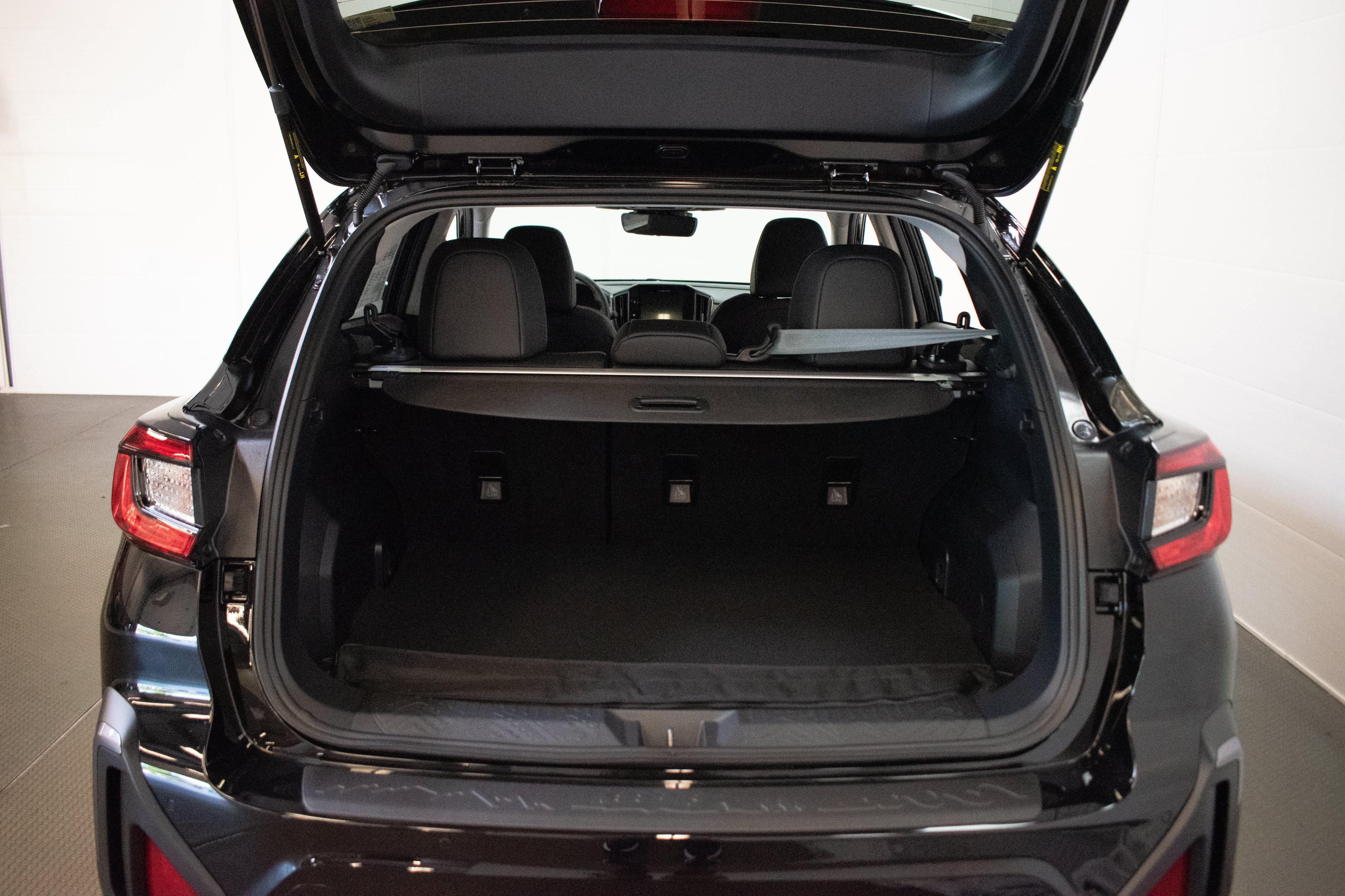 New 2026 Subaru Crosstrek 2.5i Limited AWD/4WD image 24
