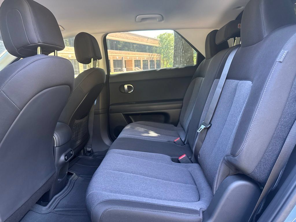 Used 2024 Hyundai Ioniq 5 SEL RWD image 22