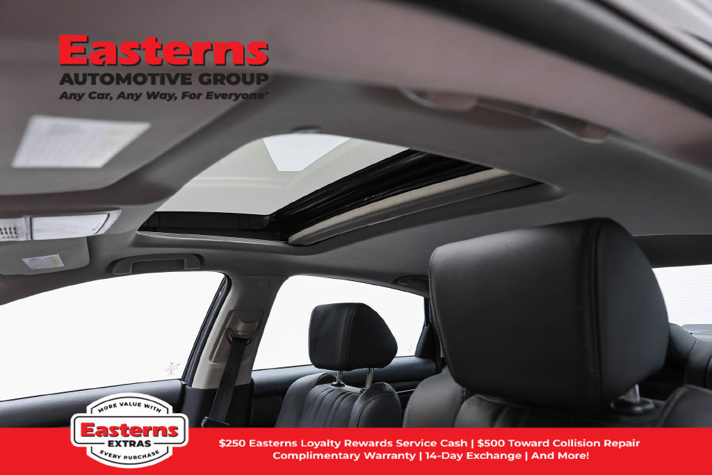 Used 2021 Honda Accord EX-L image 37