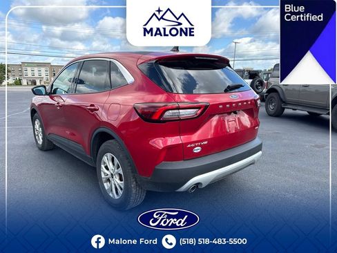 Used 2023 Ford Escape Active AWD/4WD image 4