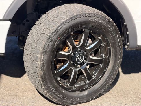 Used 2013 Ford F150 FX4 image 16