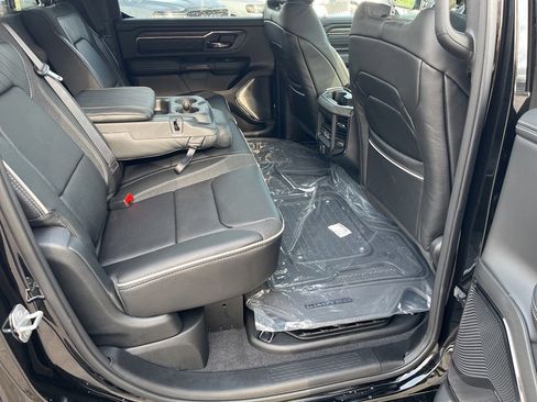 New 2026 RAM 1500 Limited image 13