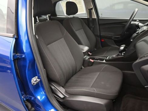 Used 2018 Ford Focus SE image 49