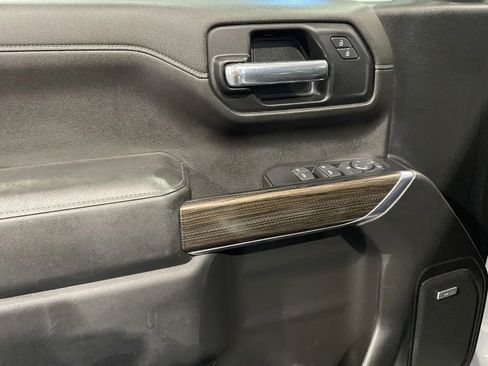 Used 2019 Chevrolet Silverado 1500 RST w/ All-Star Edition image 13