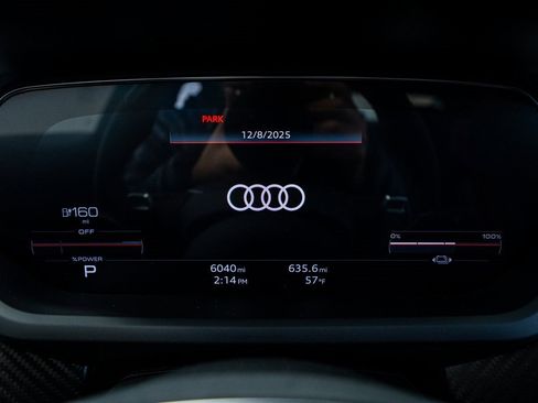 Used 2023 Audi RS e-tron GT image 42