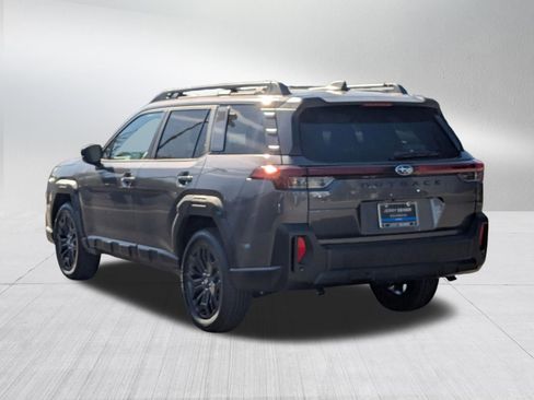 New 2026 Subaru Outback Limited XT image 11
