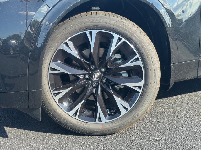 New 2026 MAZDA CX-90 3.3 Turbo S w/ Premium Plus AWD/4WD image 2