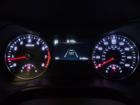 Used 2024 Kia Forte LXS w/ LXS Technology Package FWD image 23