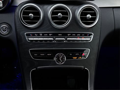 Used 2022 Mercedes-Benz C 300 Cabriolet image 26
