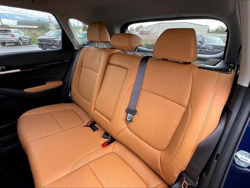 New 2026 Kia Seltos EX w/ EX Sunroof Package image 40