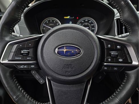 Used 2023 Subaru Forester Limited AWD/4WD image 20