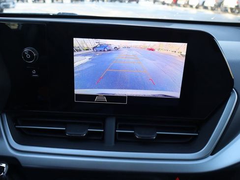 New 2026 Chevrolet Trax RS image 11