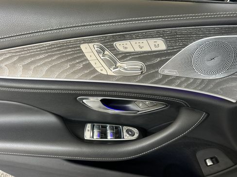 Used 2019 Mercedes-Benz CLS 450 image 11