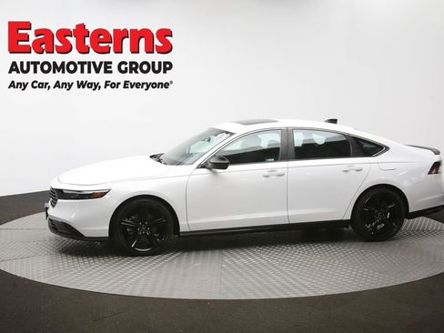 Used 2024 Honda Accord Sport image 60