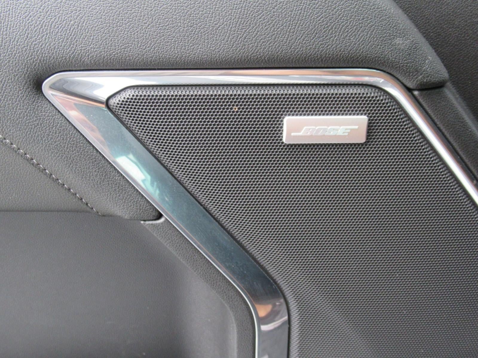 Used 2024 Chevrolet Silverado 1500 LT Trail Boss w/ Convenience Package II AWD/4WD image 24