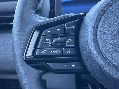 New 2026 Subaru Outback Premium image 23