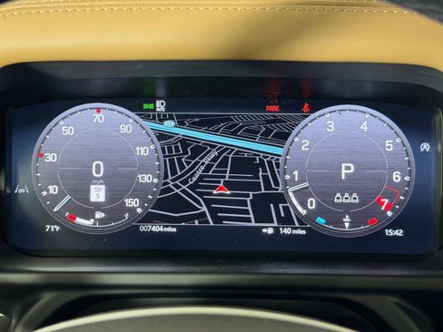 Certified 2025 Land Rover Defender 110 S image 19