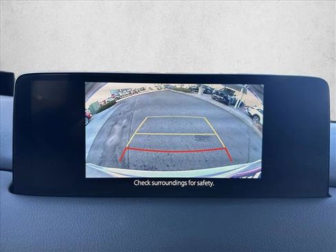 Used 2025 MAZDA CX-5 AWD 2.5 S w/ Preferred Package image 17