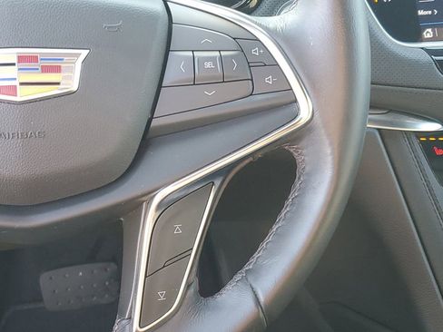 Used 2023 Cadillac XT5 Luxury image 14