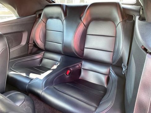Used 2015 Ford Mustang GT Premium w/ Equipment Group 401A RWD image 31