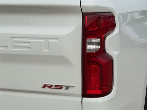 New 2026 Chevrolet Silverado 1500 RST image 7