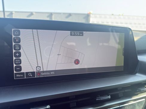 Used 2025 Kia Telluride LX image 18