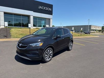 Used 2022 Buick Encore Preferred w/ Safety Package