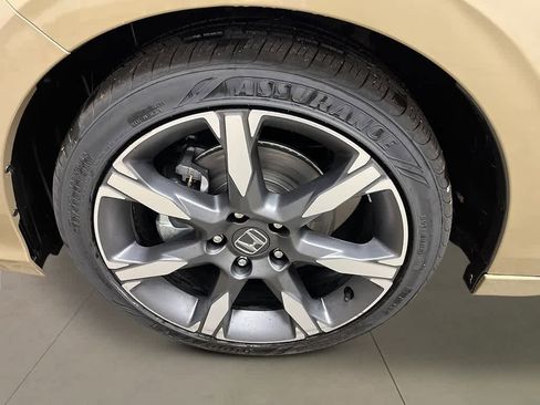 New 2026 Honda Civic Sport Touring image 11