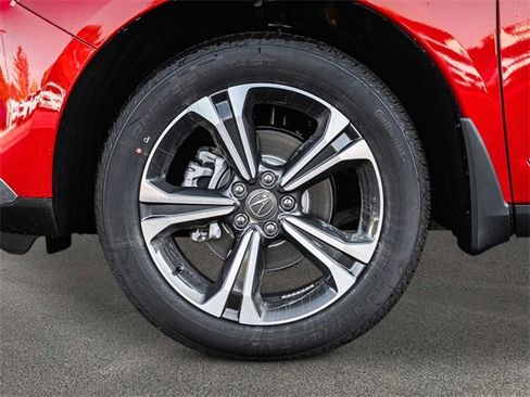 New 2025 Acura RDX w/ Technology Package image 9