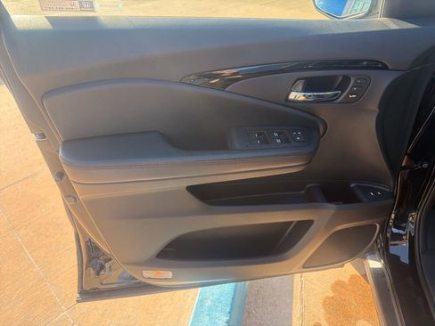 Used 2019 Honda Passport Touring image 6