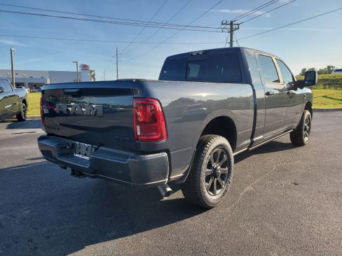 New 2026 RAM 2500 Laramie image 6